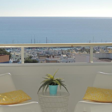 Puertosol 101 Beach - Playa, Vistas Mar - Sea Views, Puerto Marina, Parking, Wifi, Benalmadena Costa Esterno foto