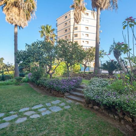 Puertosol 101 Beach - Playa, Vistas Mar - Sea Views, Puerto Marina, Parking, Wifi, Benalmadena Costa Esterno foto