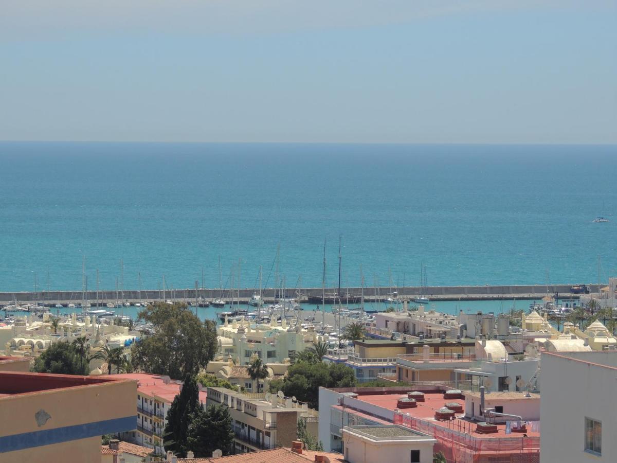 Puertosol 101 Beach - Playa, Vistas Mar - Sea Views, Puerto Marina, Parking, Wifi, Benalmadena Costa Esterno foto